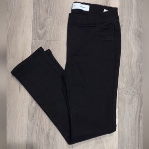 Old Navy Kids Black Skinny Jeans Size 8